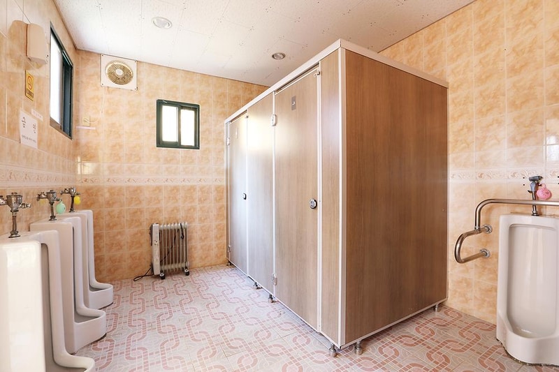 국립검마산자연휴양림 시설 사진 18