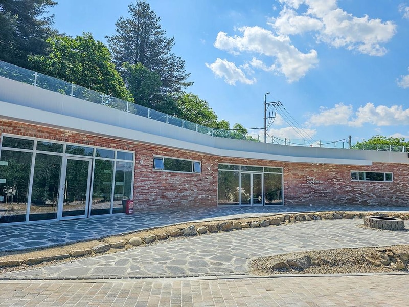 스테이네이처 시설 사진 25