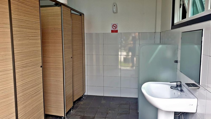 가든글램핑 캠핑장 시설 사진 17