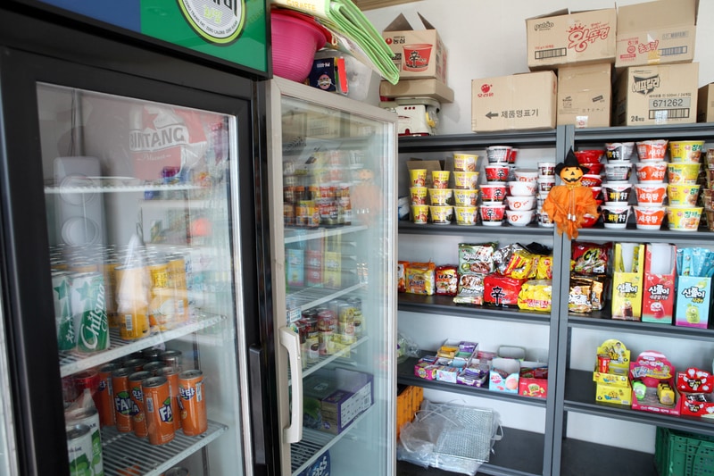 장남동산농원 시설 사진 17