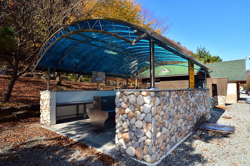 금산산림문화타운 시설 사진 16