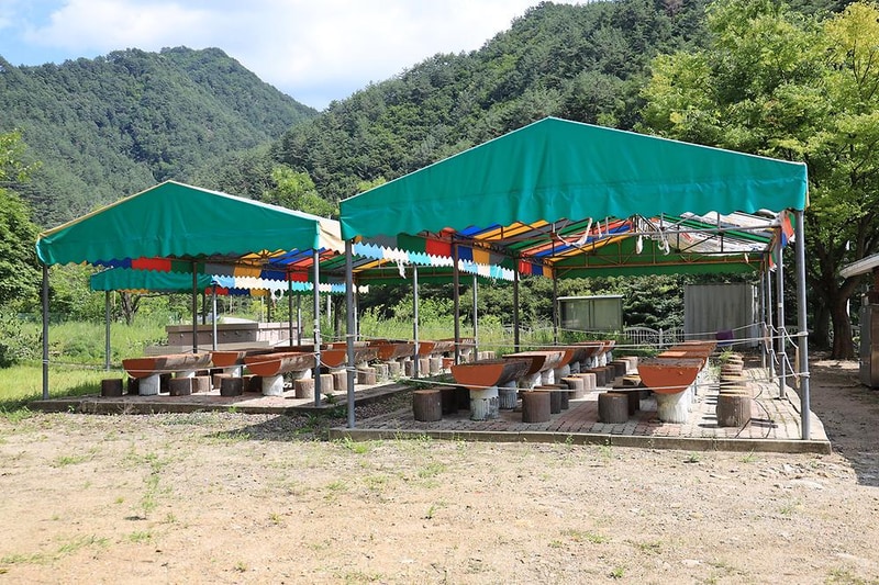 봉화솔향가득서울캠핑장 시설 사진 7