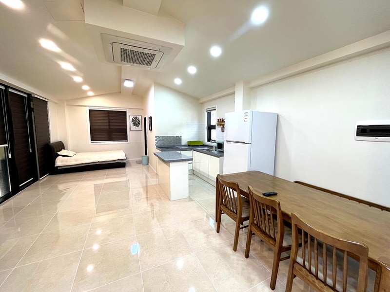 리프레쉬 캠핑장 시설 사진 12