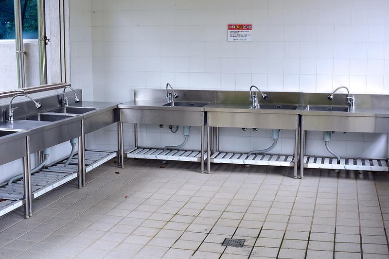 도림사오토캠핑리조트 시설 사진 3