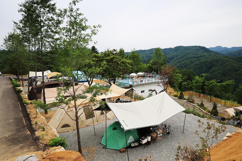 스칼라캠프장 시설 사진 8