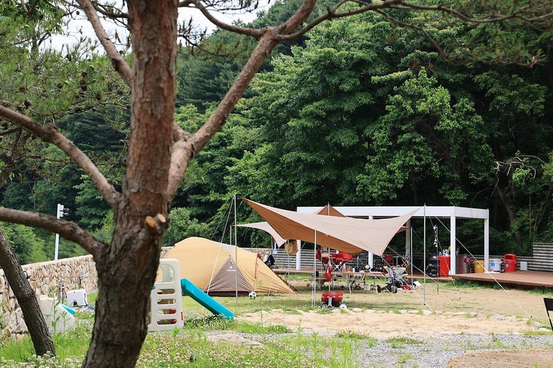 그로브 시설 사진 5