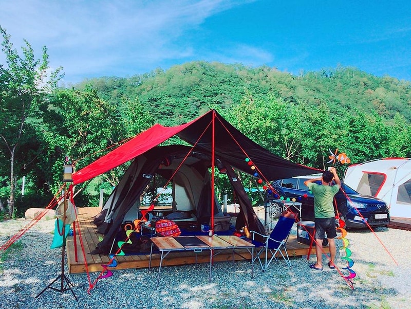 아날로그데이 시설 사진 10