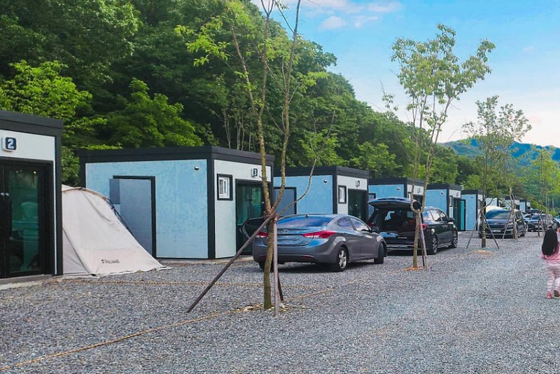 캠프달링 시설 사진 10