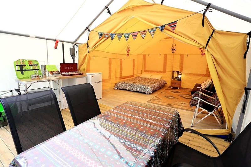 노꼬담꼬 시설 사진 25