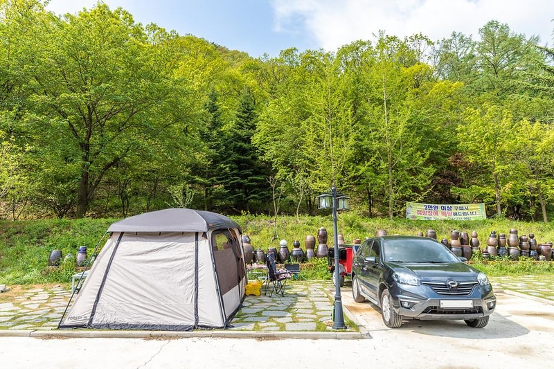 꿈꾸는 농부 오토캠핑장 시설 사진 10