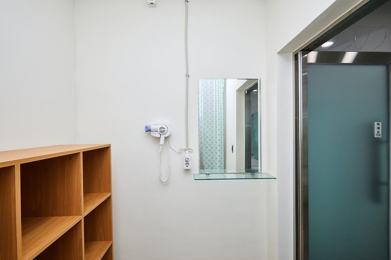 내리 캠핑장 시설 사진 4