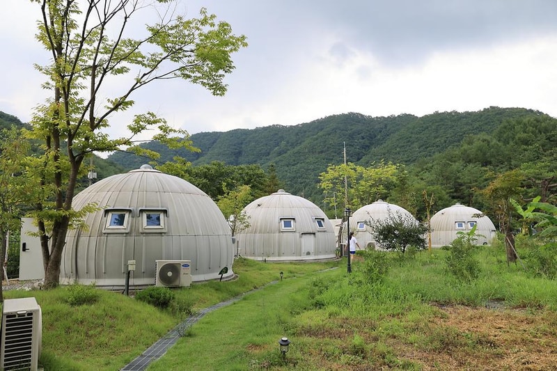 에코이글루 시설 사진 10