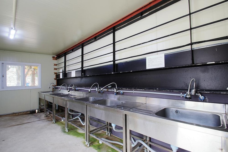 80 SS 오토캠핑장 시설 사진 14