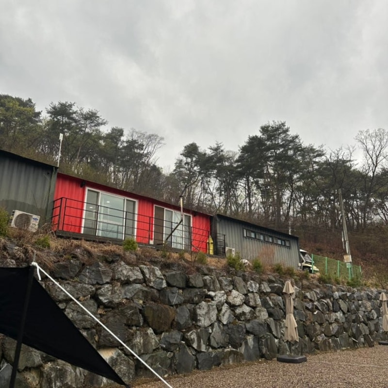 경북 구미 캠핑장 “송하루오토캠핑장”후기 경북키즈캠핑장...