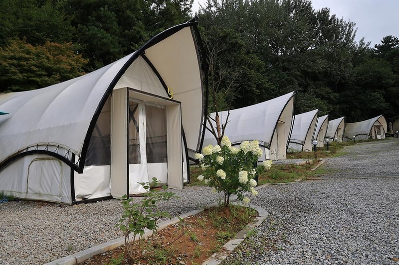 워크 안산 BBQ 시설 사진 21