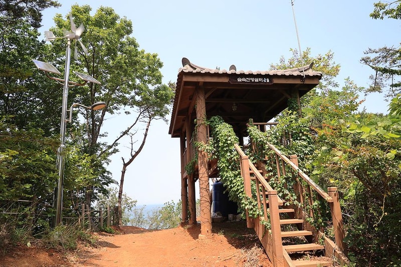 영흥도어울림캠핑장 시설 사진 9