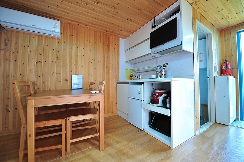 비토 국민여가캠핑장 시설 사진 2