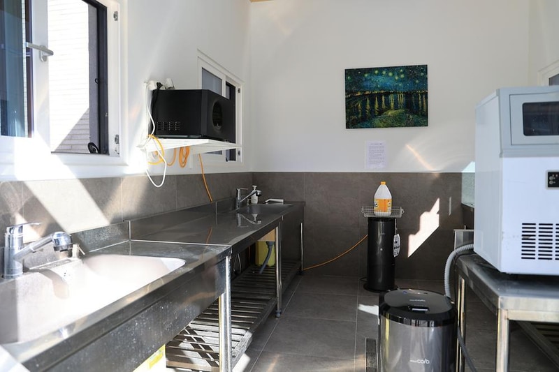 우니메이카 정선 시설 사진 14