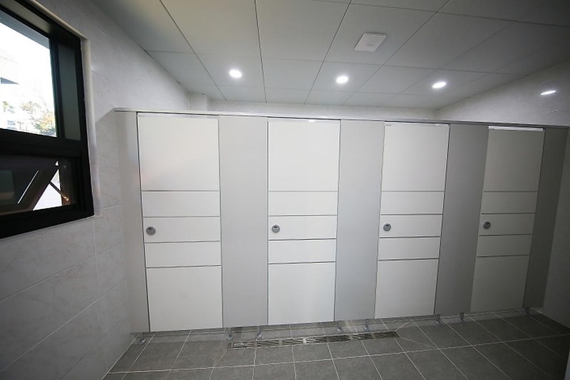 달마당 캠핑장 시설 사진 5