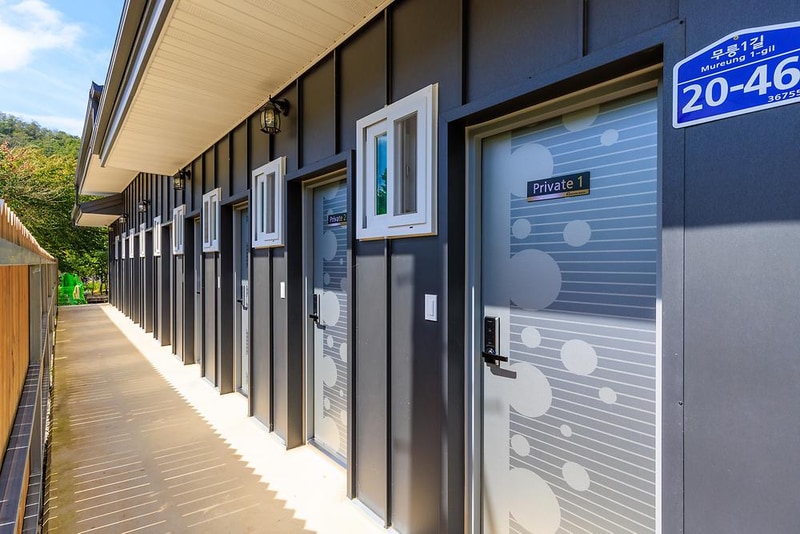 우니메이카 안동점 시설 사진 19