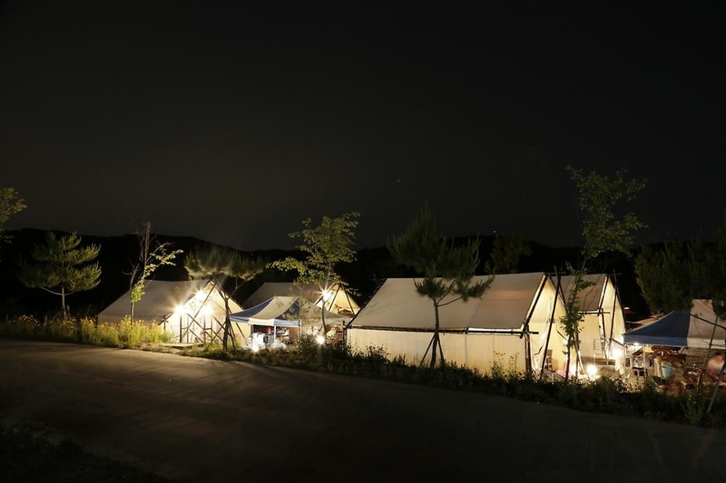 인디어라운드 시설 사진 10