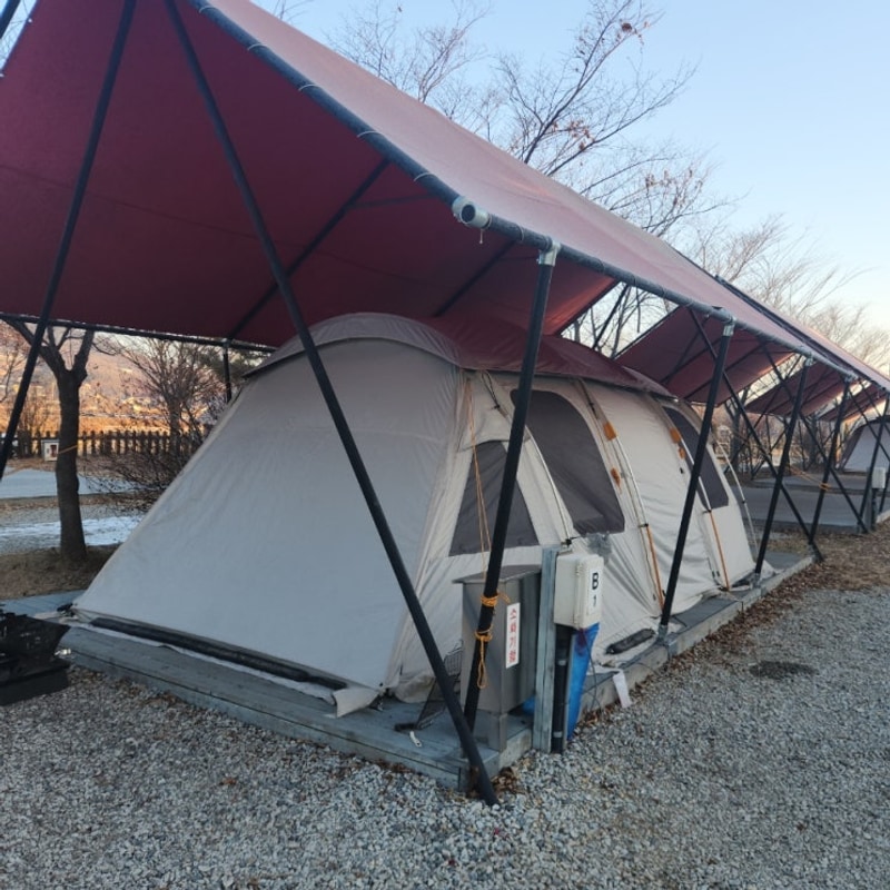 No.71 강화 고인돌캠핑장 (2025.7.5~6)