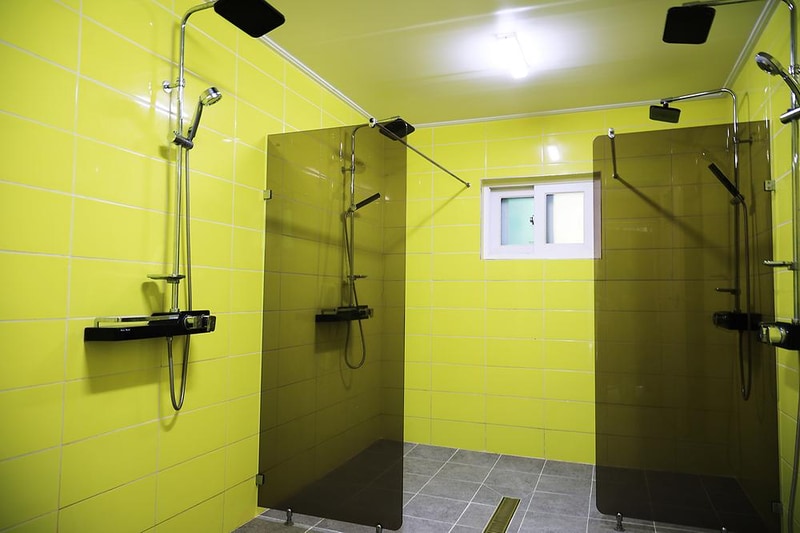 양평숲 비룡캠핑장 시설 사진 16