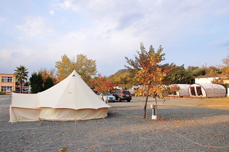 텐타우스 시설 사진 6