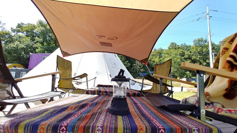 올덴캠핑장 시설 사진 3