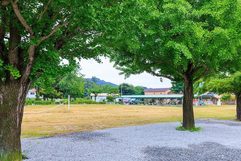 충주 비내캠프 체험학습장 시설 사진 17