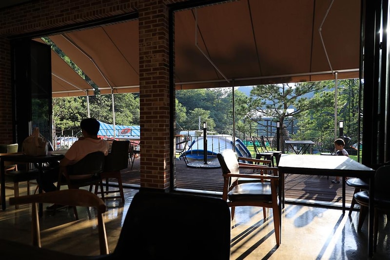 초리 포레스트 시설 사진 21