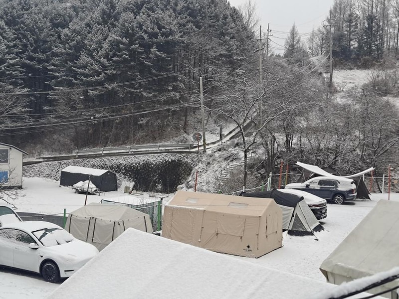 가평캠핑장숨캠핑장 시설 사진 17