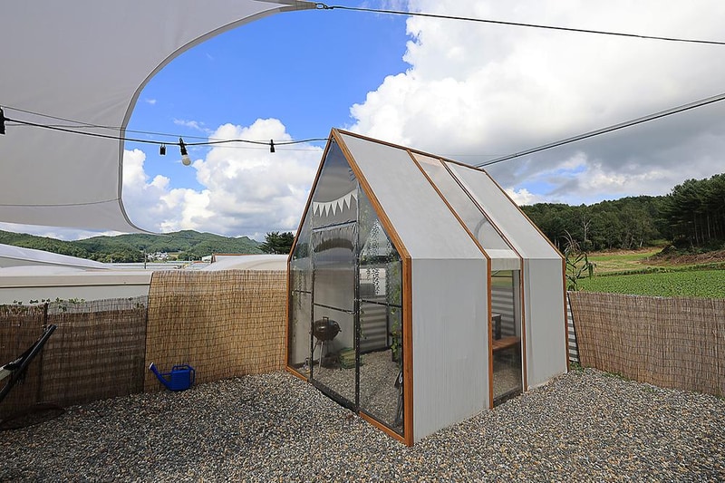 보리캠핑장 시설 사진 4