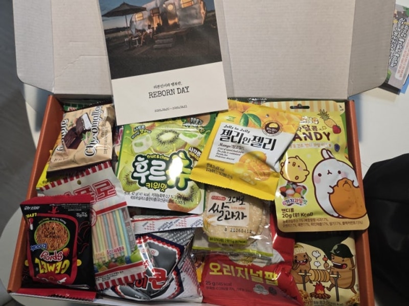 공주베스트필드 글램핑