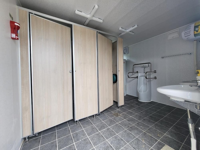 이밤에캠핑장 시설 사진 16