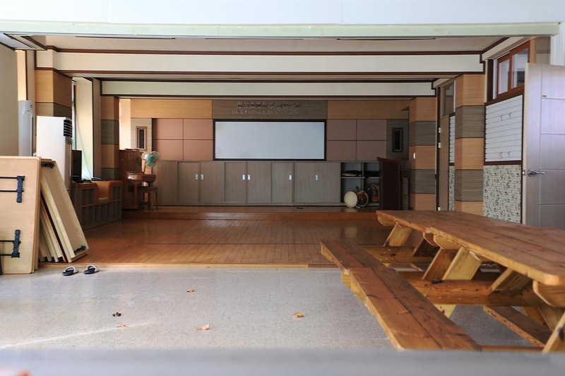 당평오토캠핑장 시설 사진 4