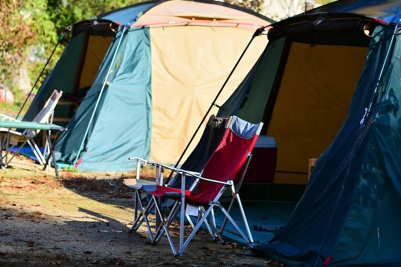 캠플레이 캠핑장 시설 사진 2