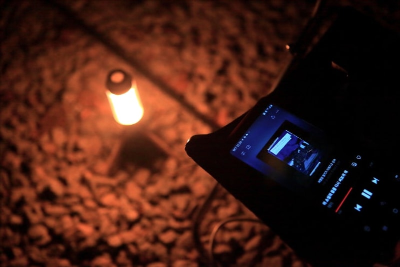 498th 안성 안성맞춤캠핑장(0223~24) : 불멍 계획... 망했음!