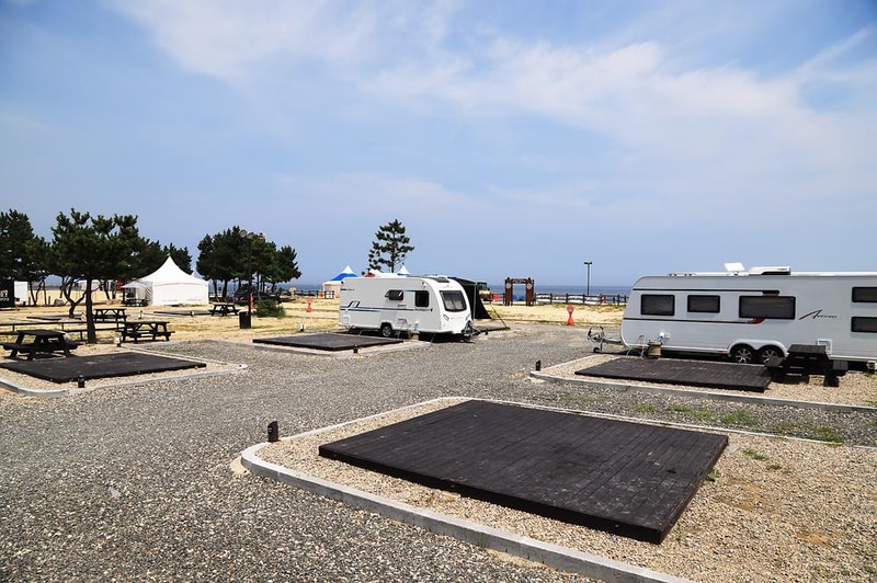 캠핑엔비치 시설 사진 3