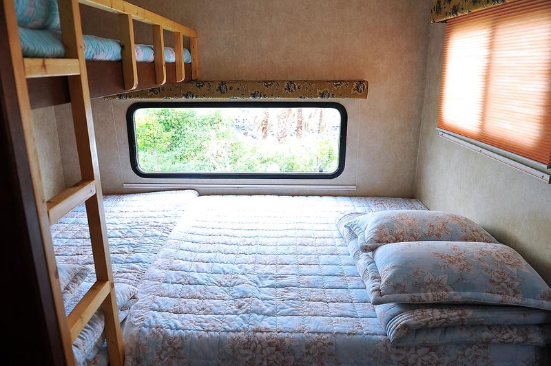 서건도카라반 시설 사진 1