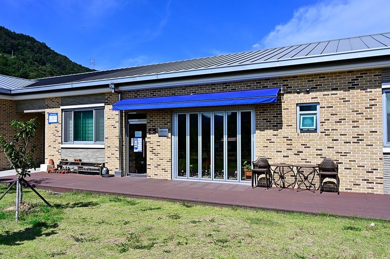 섬진강별빛야영장 시설 사진 16