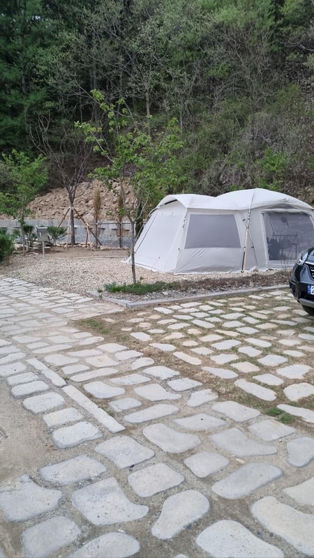 캠핑 유유자적 시설 사진 4