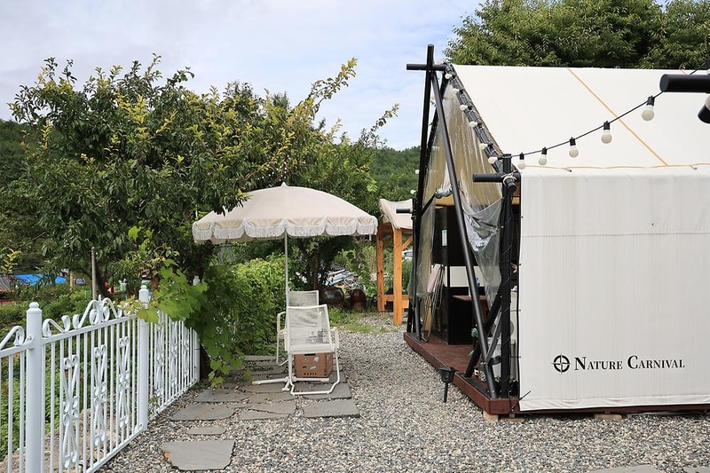 카사비앙카 시설 사진 10