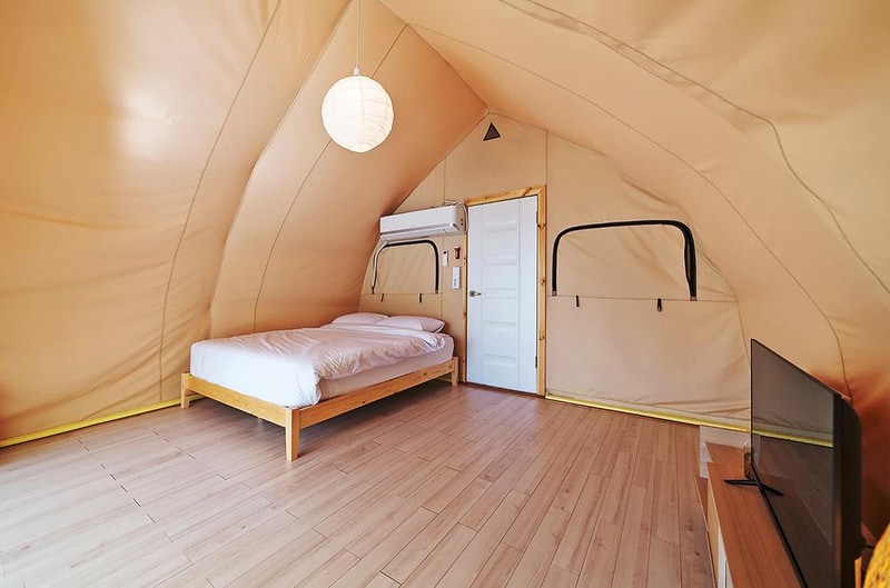 Moon글램핑 시설 사진 10