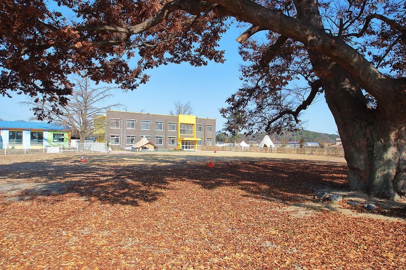 피플앤독 느티캠핑장 시설 사진 2