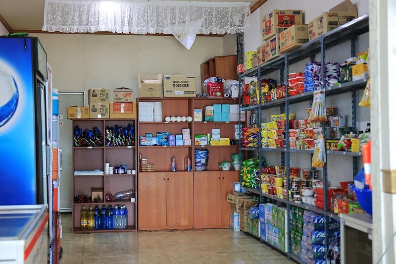 (유)금강 두승산 글램핑 시설 사진 8