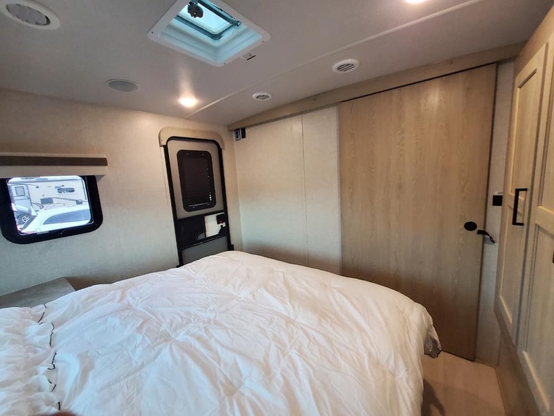 곽지몬스터캠핑 시설 사진 29