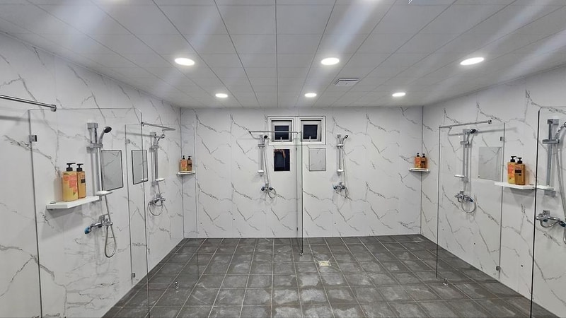 형제섬캠프타운 시설 사진 4