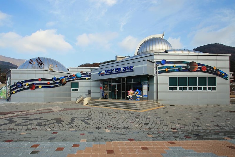 별빛테마마을 야영장 시설 사진 20