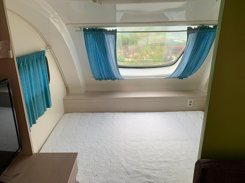 가평 구름산 카라반 시설 사진 9